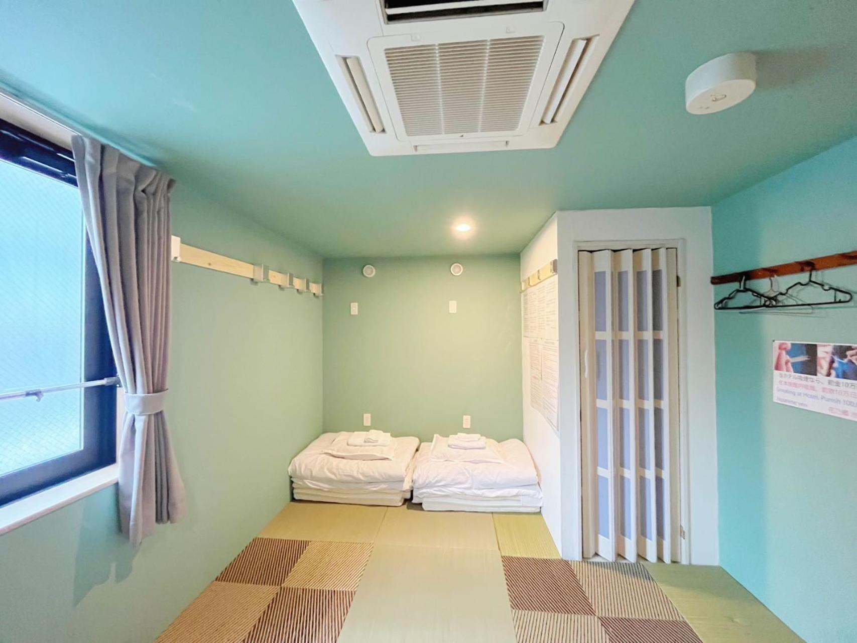Hananosato Hotel Ikebukuro Tokyo Eksteriør bilde