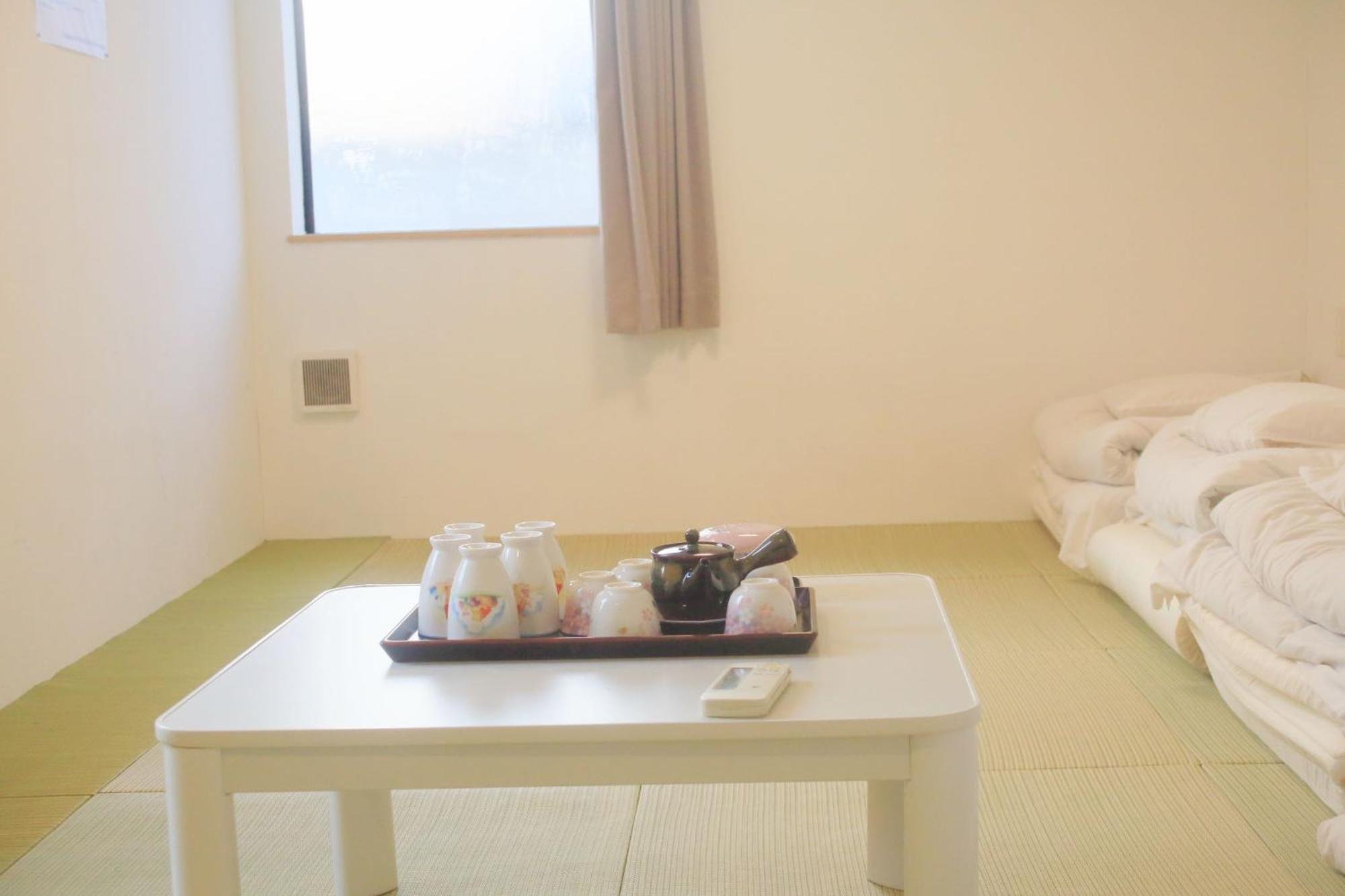 Hananosato Hotel Ikebukuro Tokyo Eksteriør bilde
